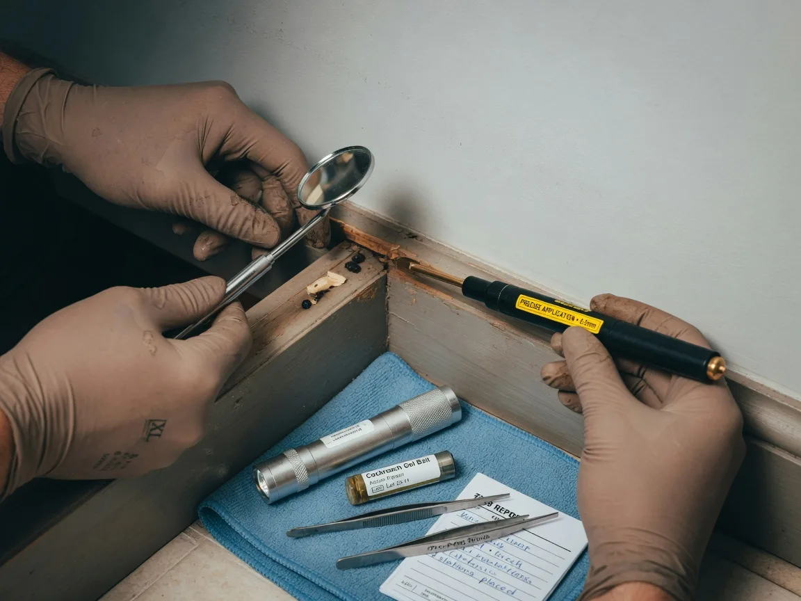 Why choose Emergency Pest Control in Bondville, IL
